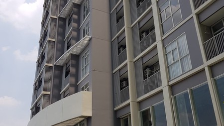 Apartement Ciputra International Di Puri Kembangan