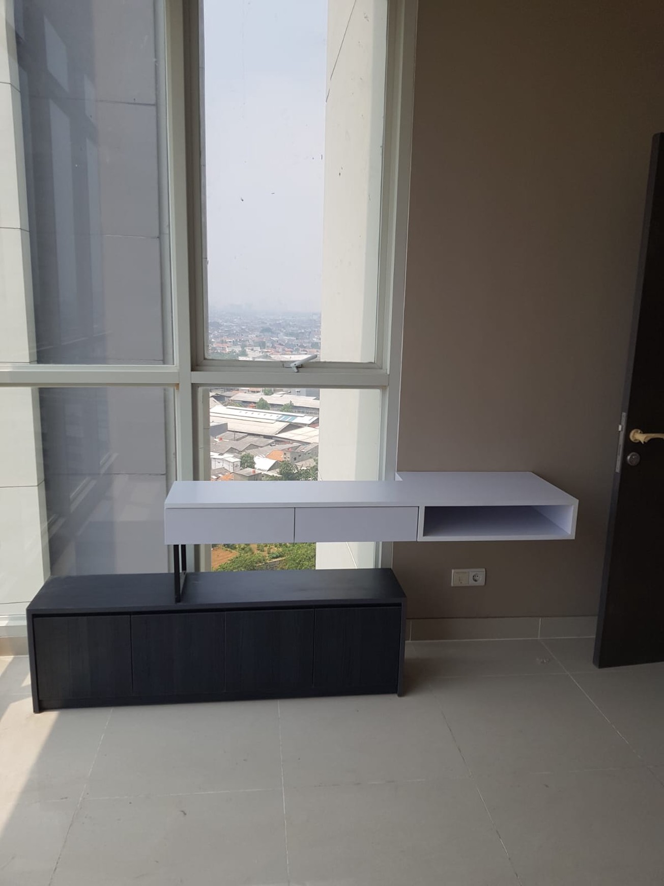 Apartement Ciputra International Di Puri Kembangan