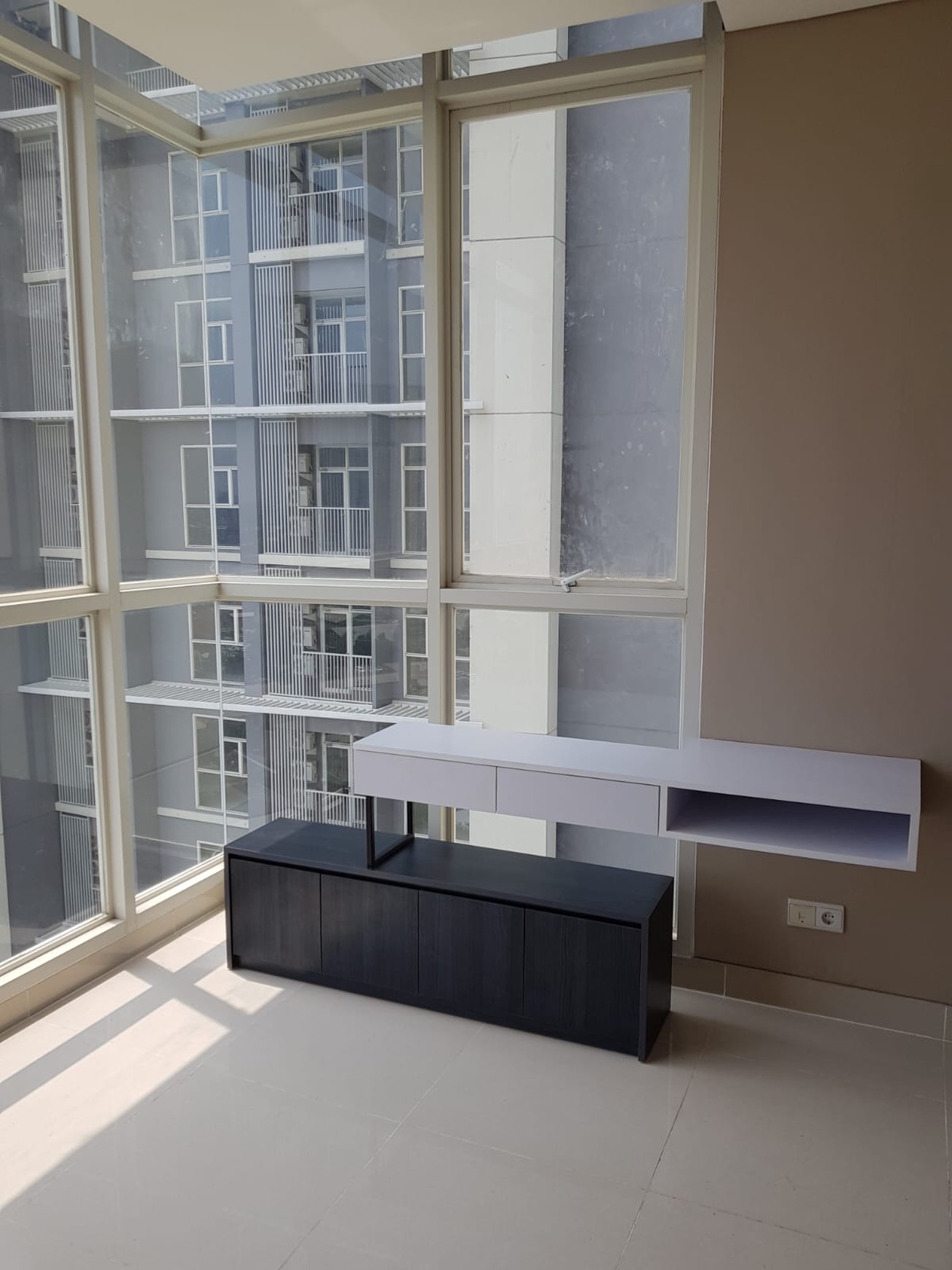 Apartement Ciputra International Di Puri Kembangan