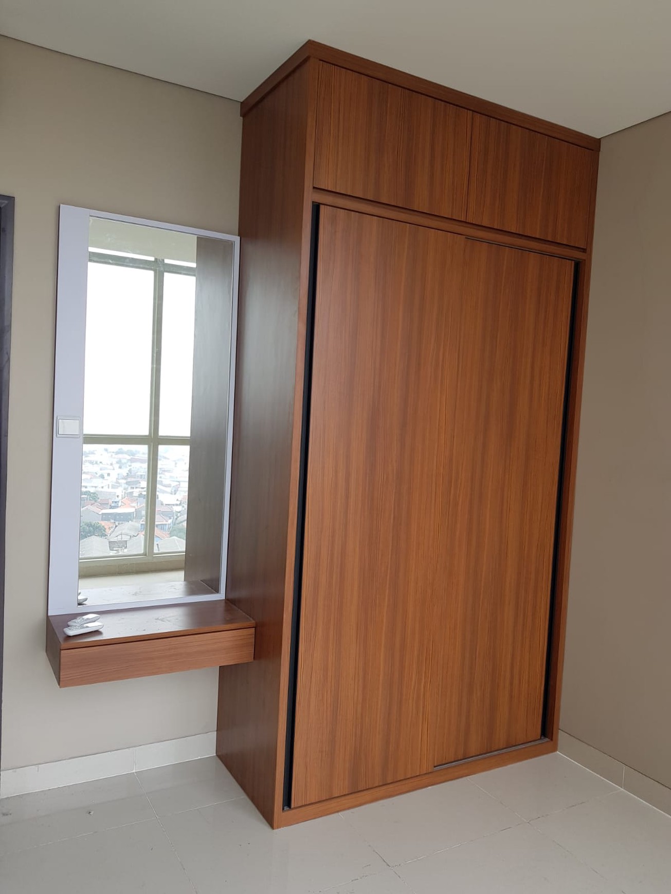 Apartement Ciputra International Di Puri Kembangan