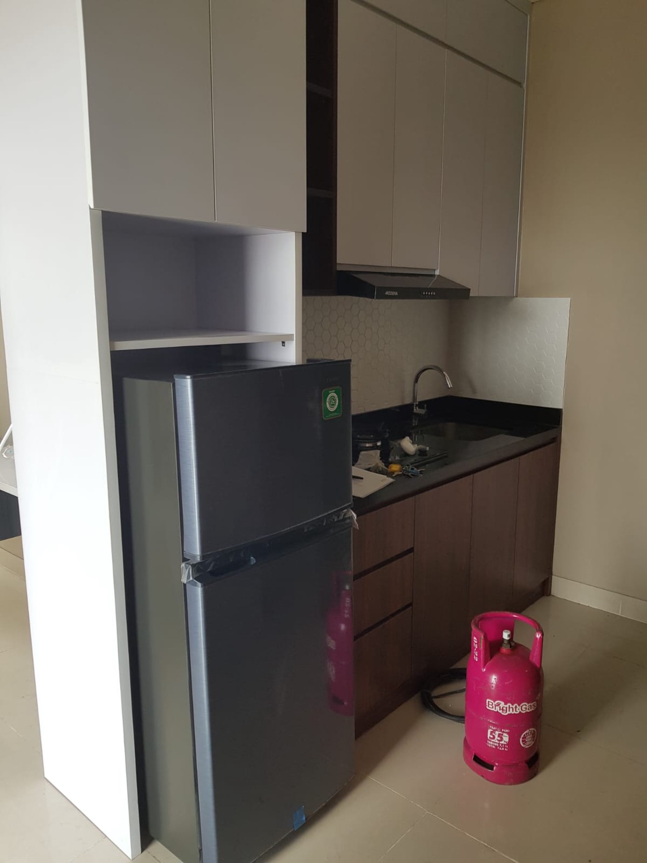 Apartement Ciputra International Di Puri Kembangan