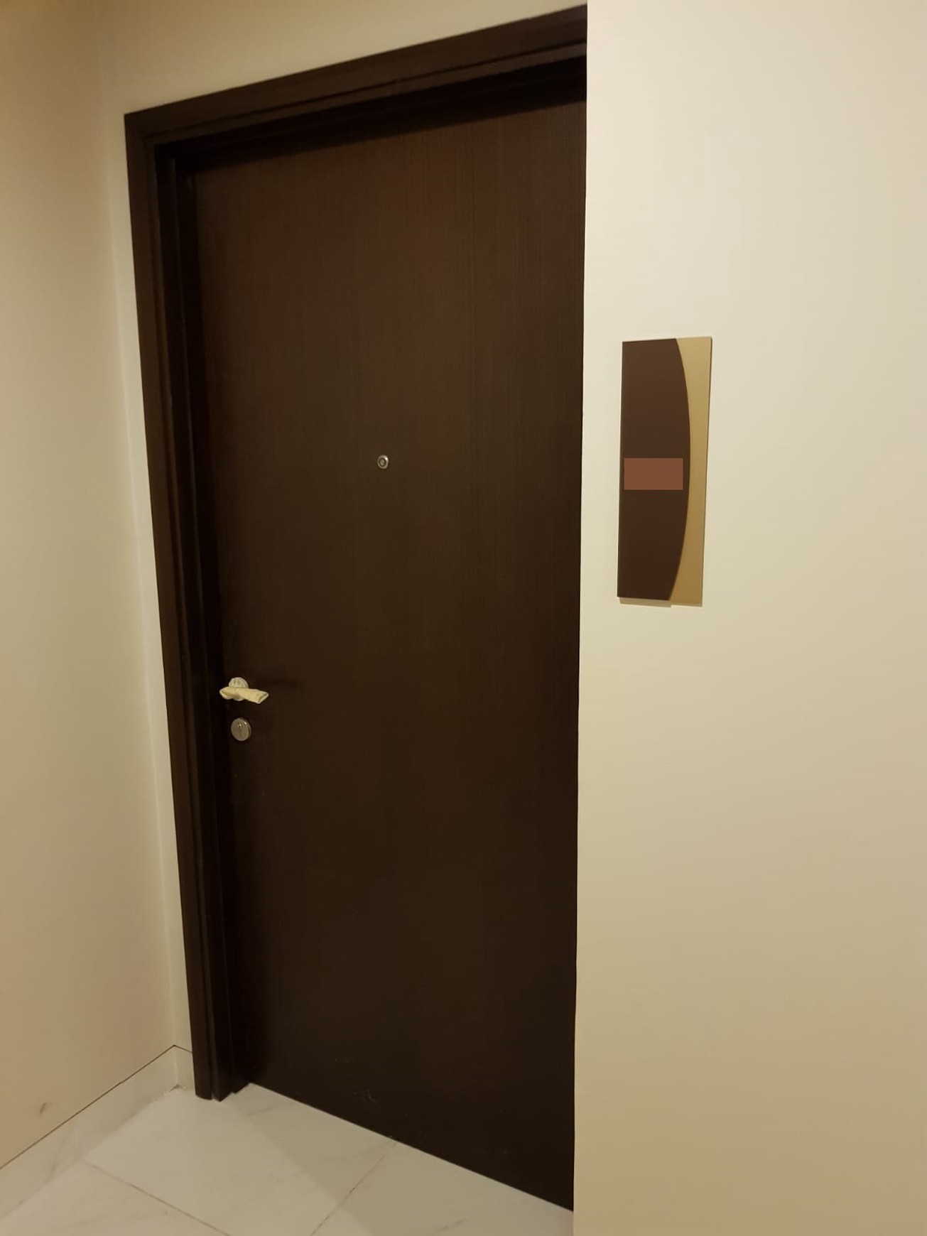 Apartement Ciputra International Di Puri Kembangan