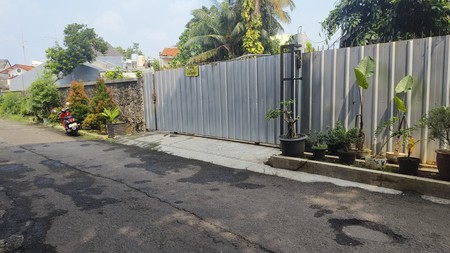 Tanah Kavling Dijual - Lokasi Strategis dan aman  