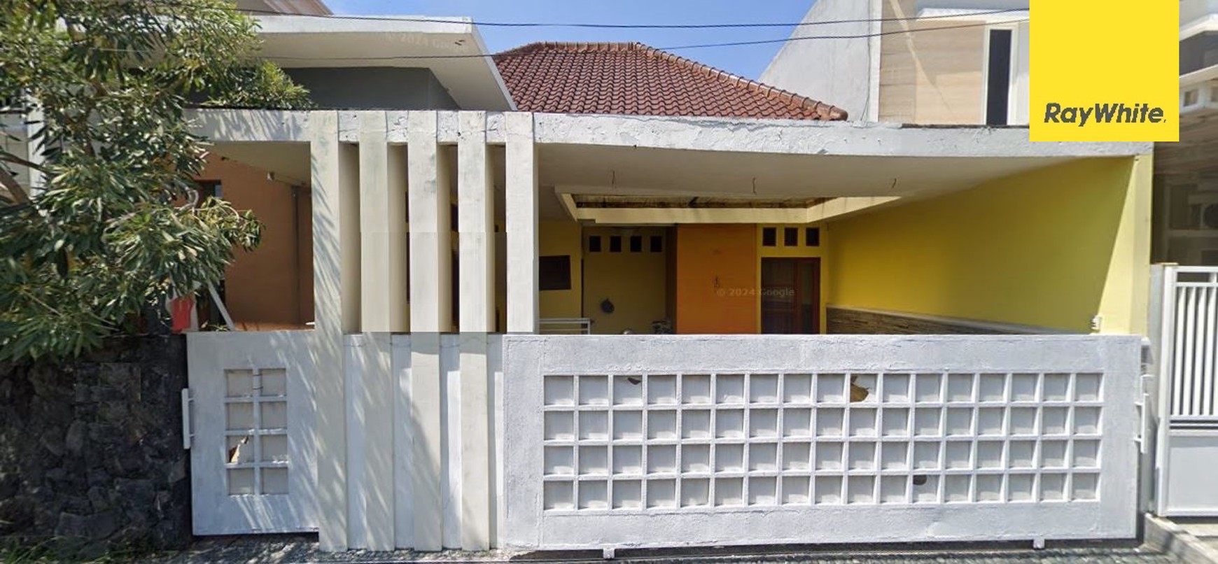 Dijual Aset Lelang Rumah Di Mojo Klanggru Kidul Surabaya