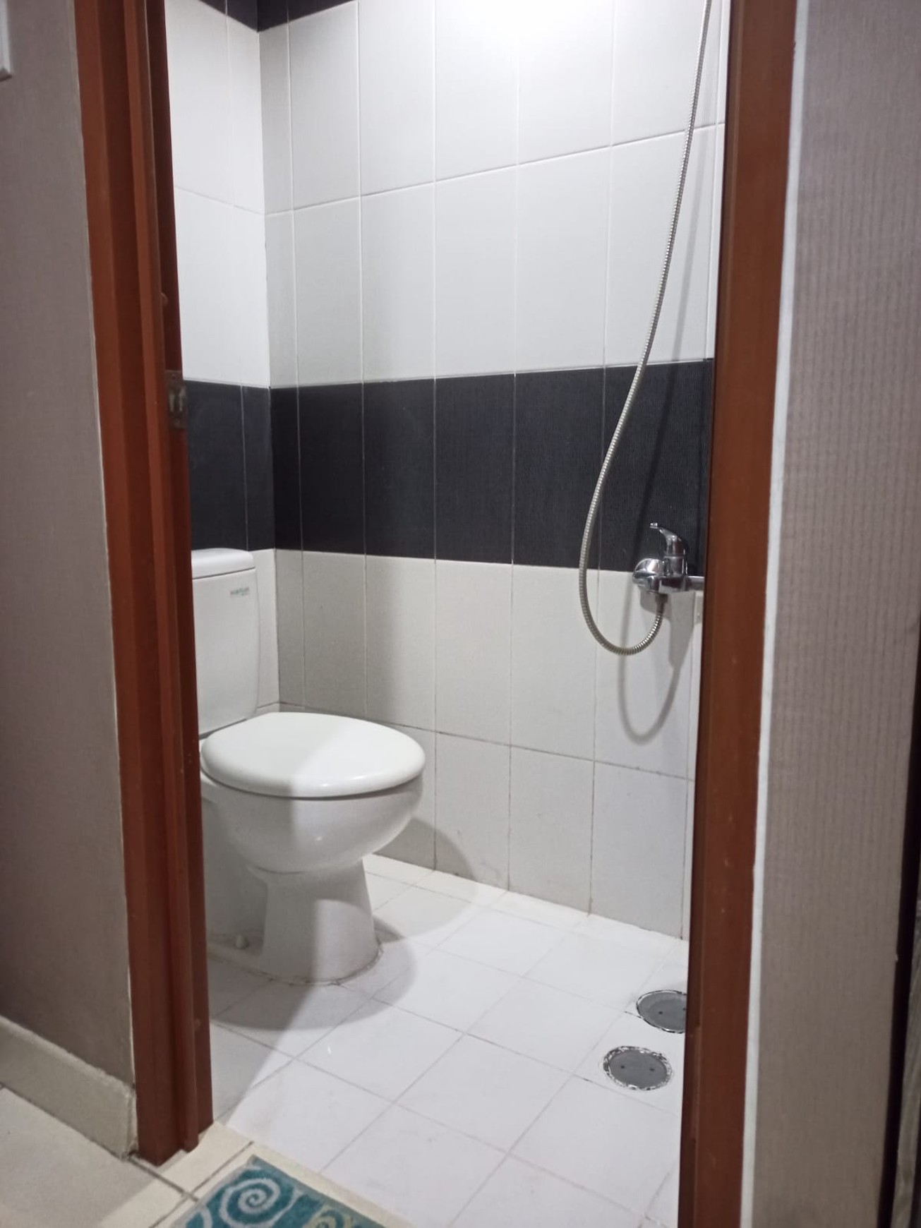 APARTMENT FOR SALE Cinere Bellevue Suites
