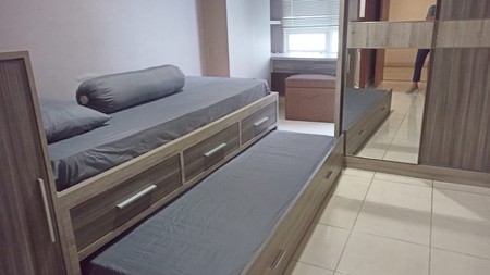 APARTMENT FOR SALE  Cinere Bellevue Suites