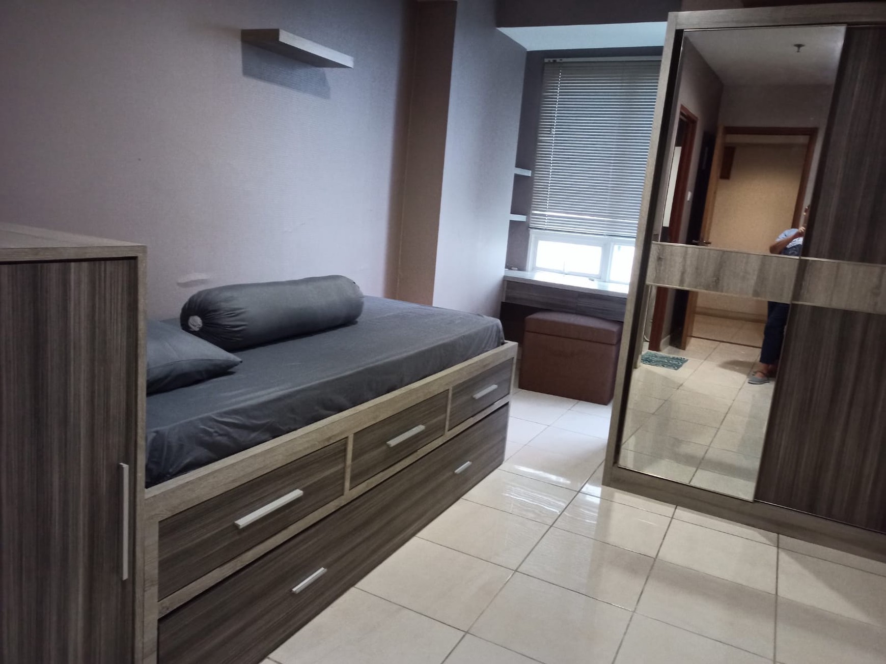APARTMENT FOR SALE Cinere Bellevue Suites