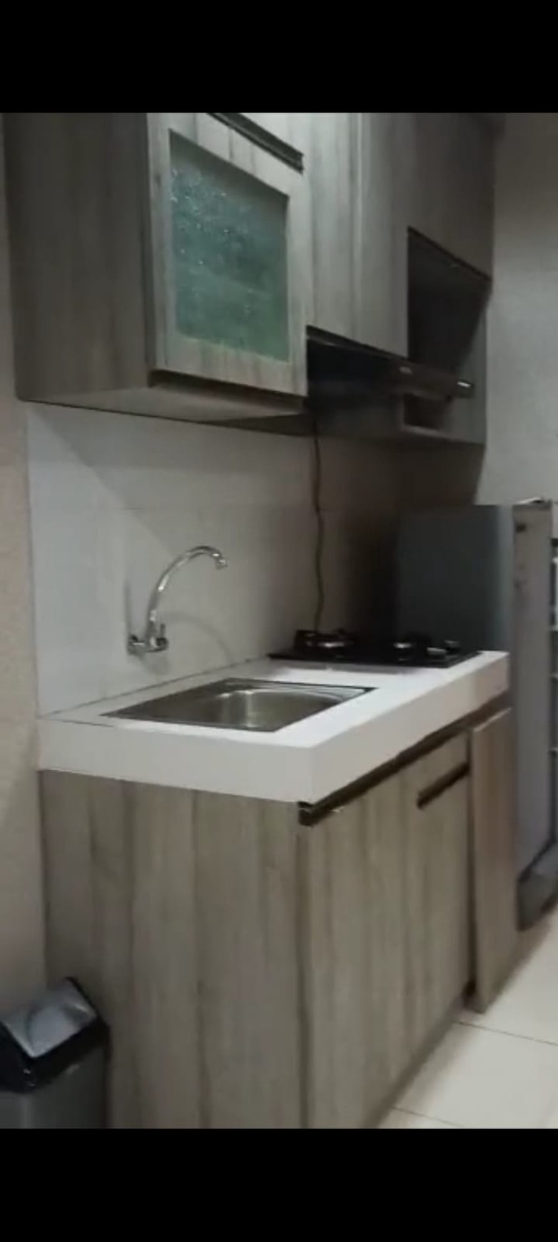 APARTMENT FOR SALE Cinere Bellevue Suites