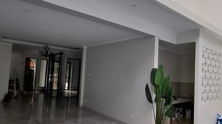Rumah Bagus Di Puri Mediteran Bintaro Jaya Sektor 9
