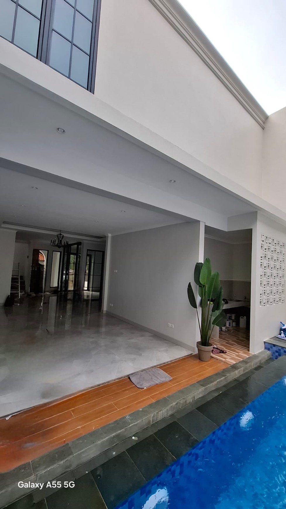 Rumah Bagus Di Puri Mediteran Bintaro Jaya Sektor 9