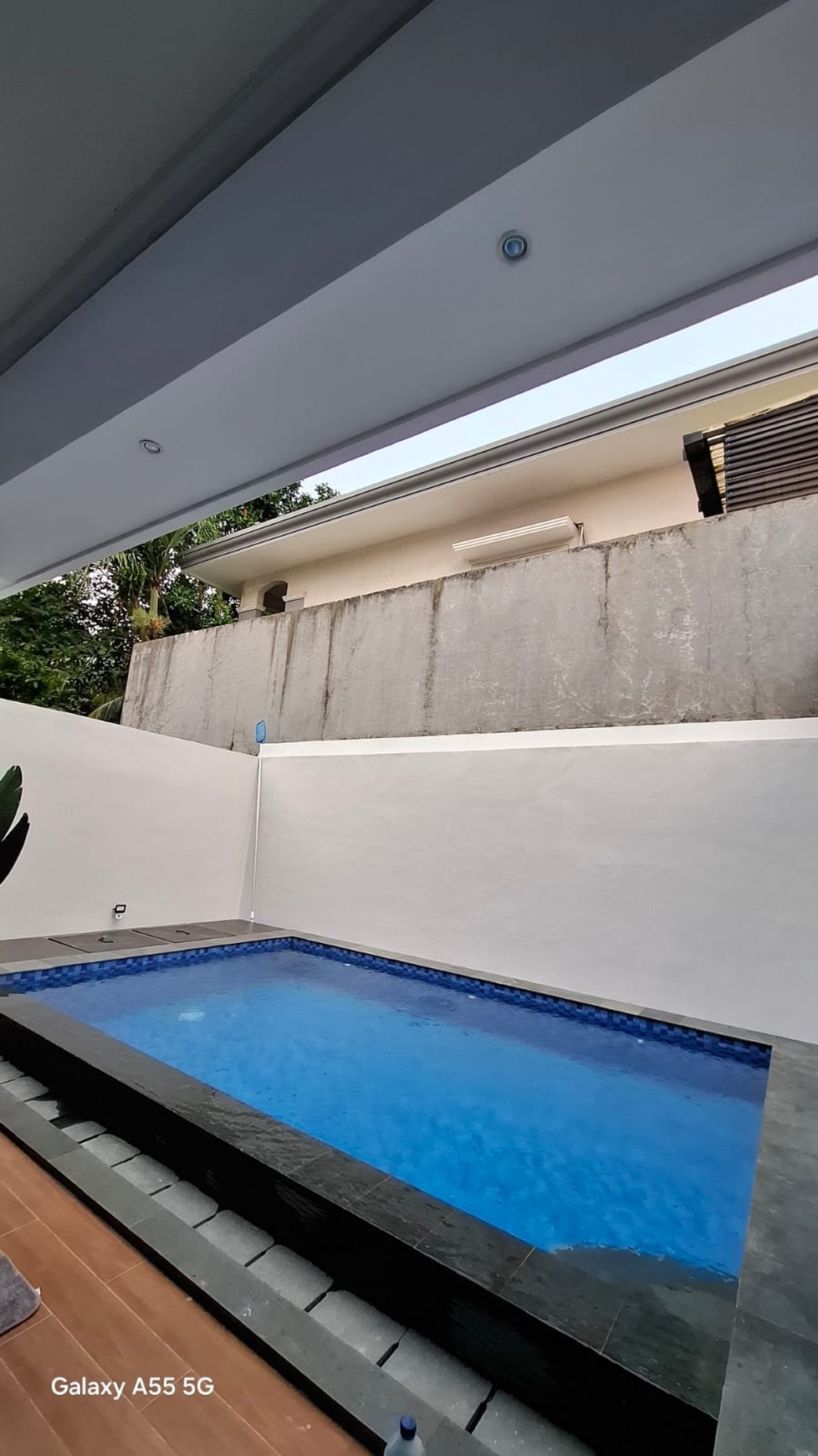 Rumah Bagus Di Puri Mediteran Bintaro Jaya Sektor 9