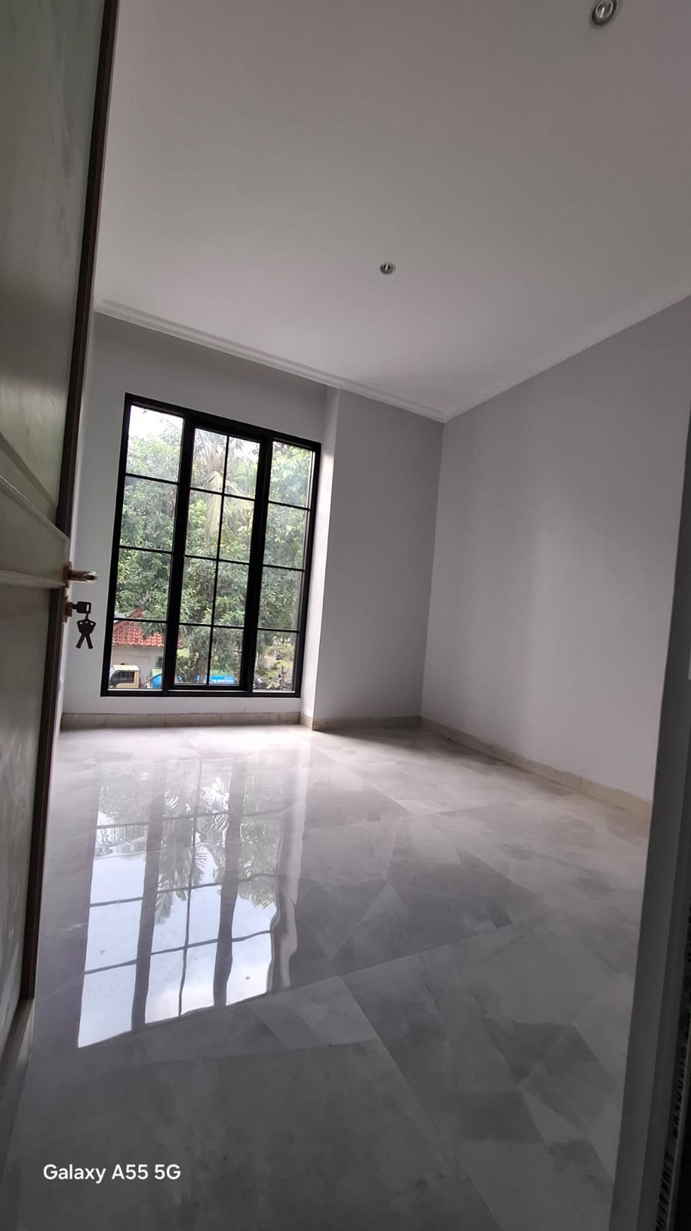 Rumah Bagus Di Puri Mediteran Bintaro Jaya Sektor 9