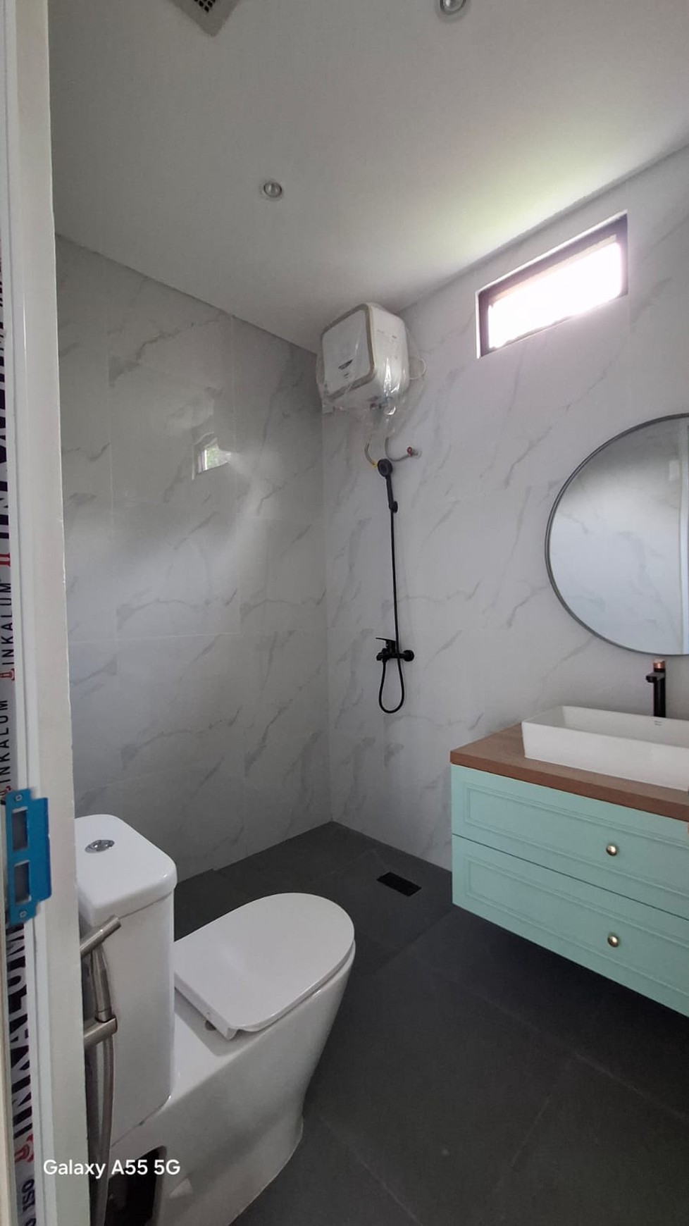 Rumah Bagus Di Puri Mediteran Bintaro Jaya Sektor 9