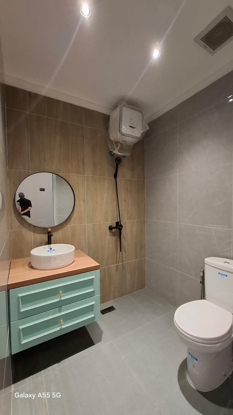 Rumah Bagus Di Puri Mediteran Bintaro Jaya Sektor 9