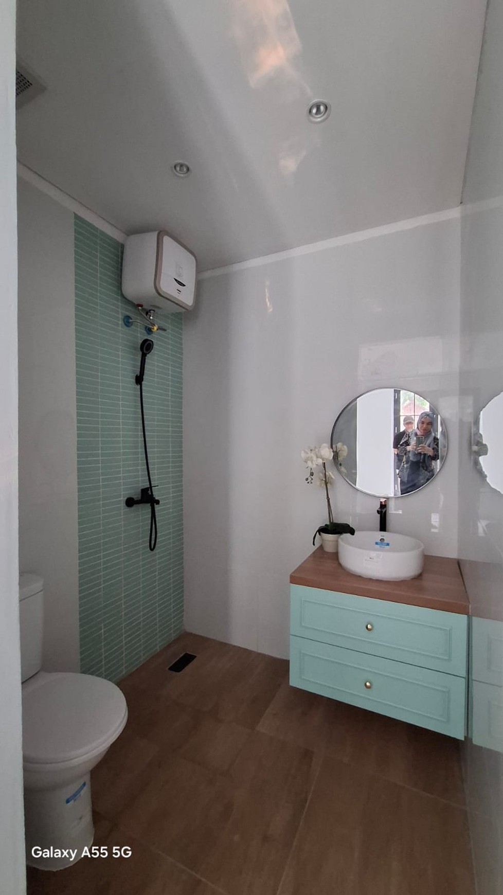 Rumah Bagus Di Puri Mediteran Bintaro Jaya Sektor 9