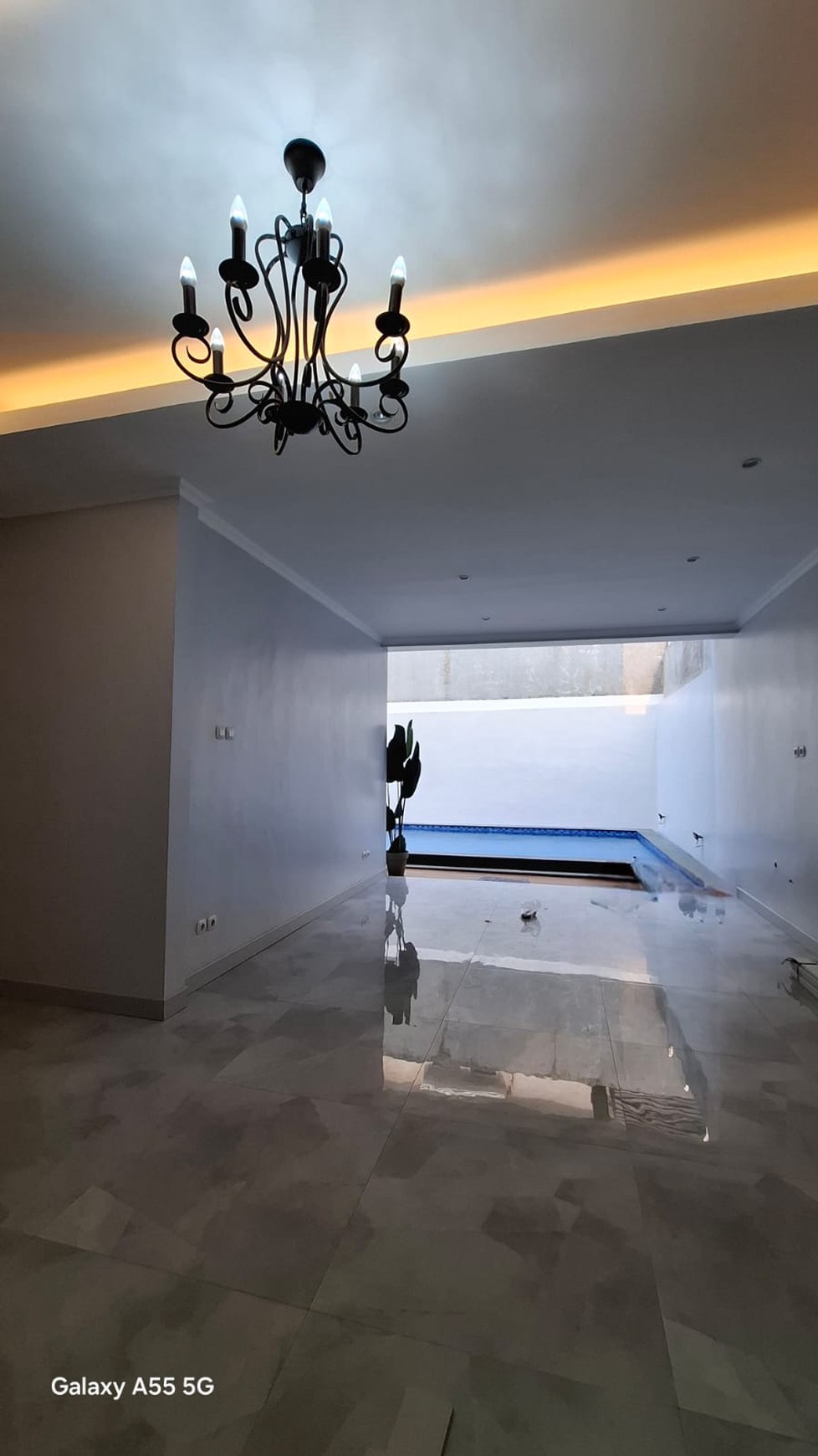 Rumah Bagus Di Puri Mediteran Bintaro Jaya Sektor 9