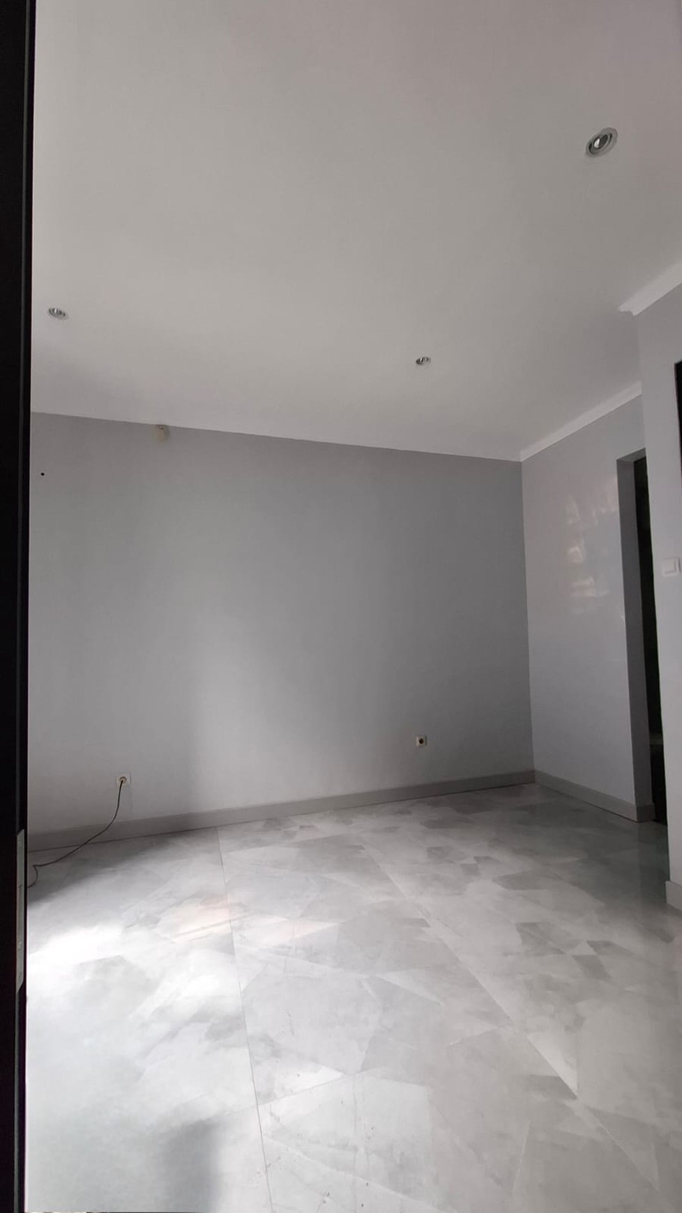 Rumah Bagus Di Puri Mediteran Bintaro Jaya Sektor 9