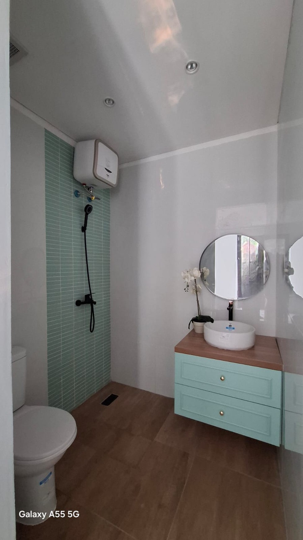 Rumah Bagus Di Puri Mediteran Bintaro Jaya Sektor 9