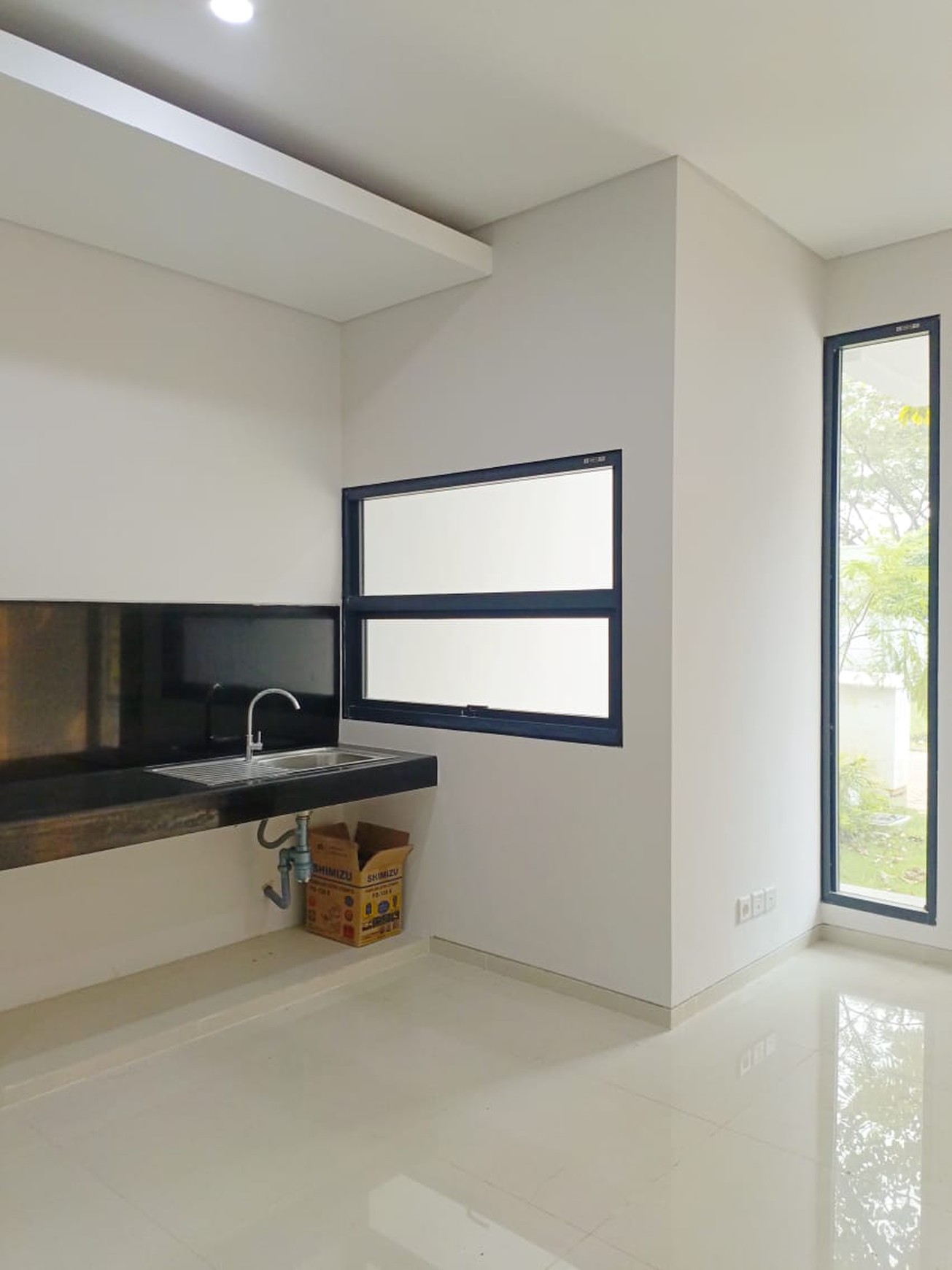 Rumah Bagus Di Kebayoran Harmony Bintaro Jaya Sektor 7