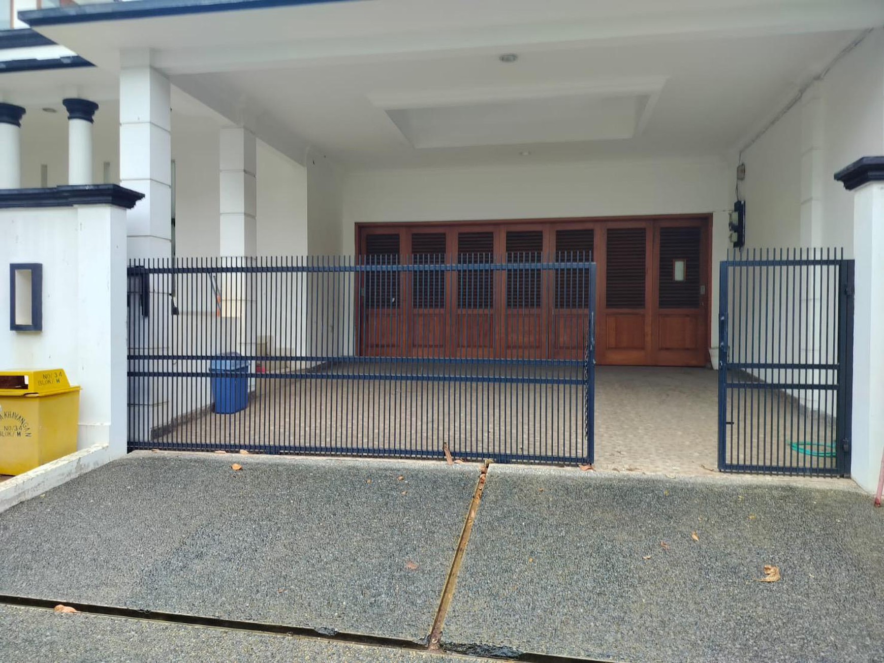  Dijual Rumah Mewah Furnished & Siap Huni di Kawasan Eksklusif Pesona Khayangan, Margonda
