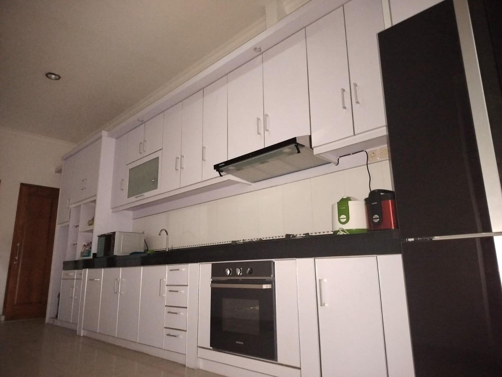  Dijual Rumah Mewah Furnished & Siap Huni di Kawasan Eksklusif Pesona Khayangan, Margonda