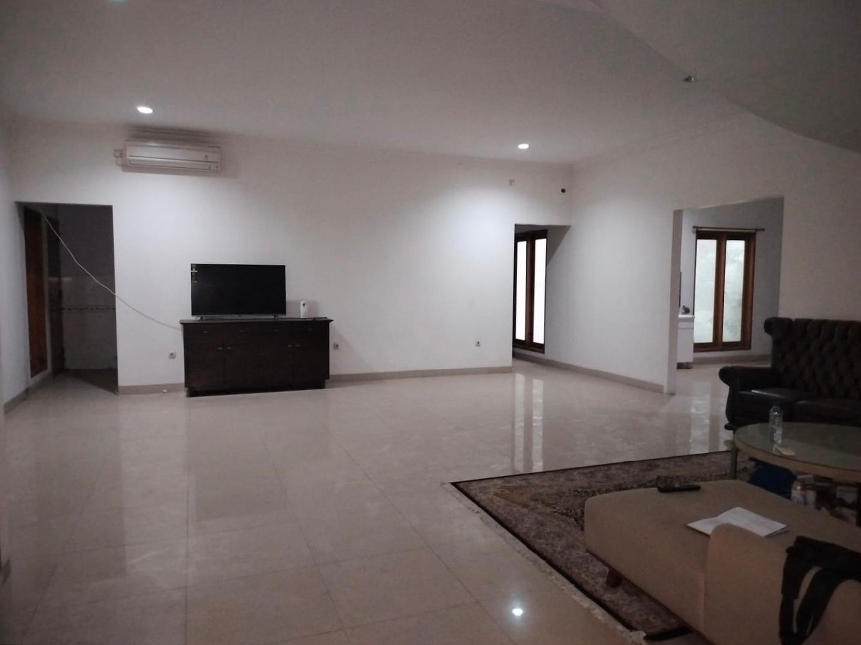  Dijual Rumah Mewah Furnished & Siap Huni di Kawasan Eksklusif Pesona Khayangan, Margonda