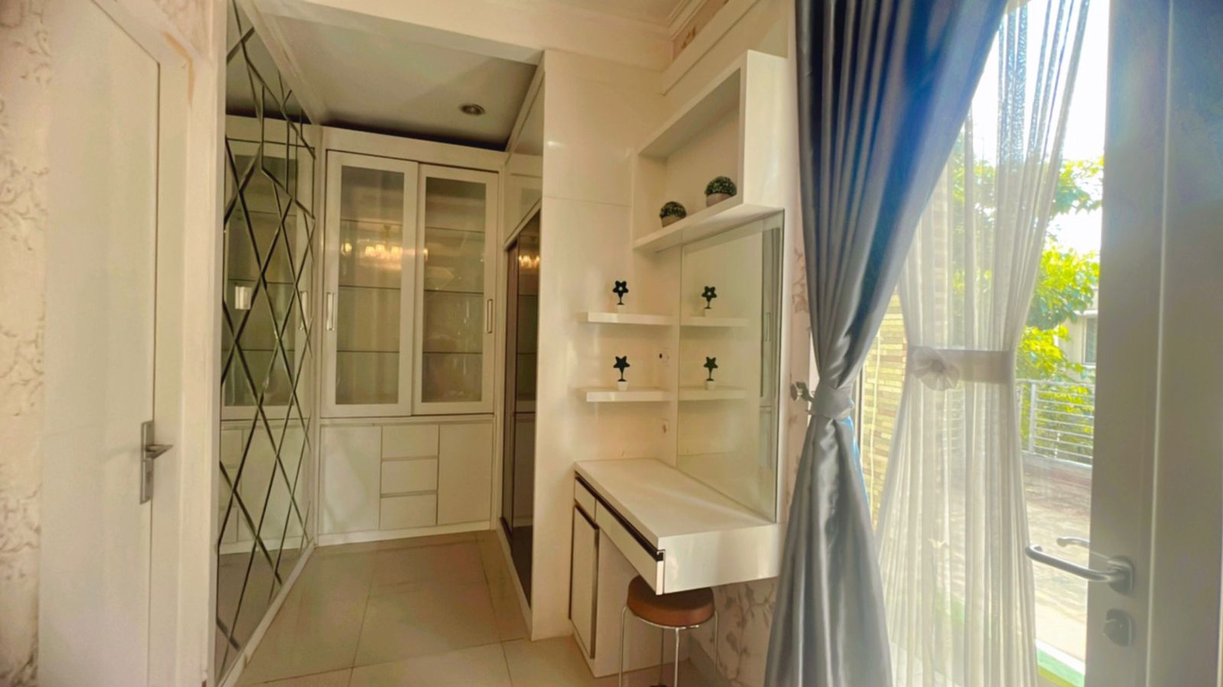 Ambrosia Lippo Cikarang - Rumah Keluarga Modern di Kawasan Elit!