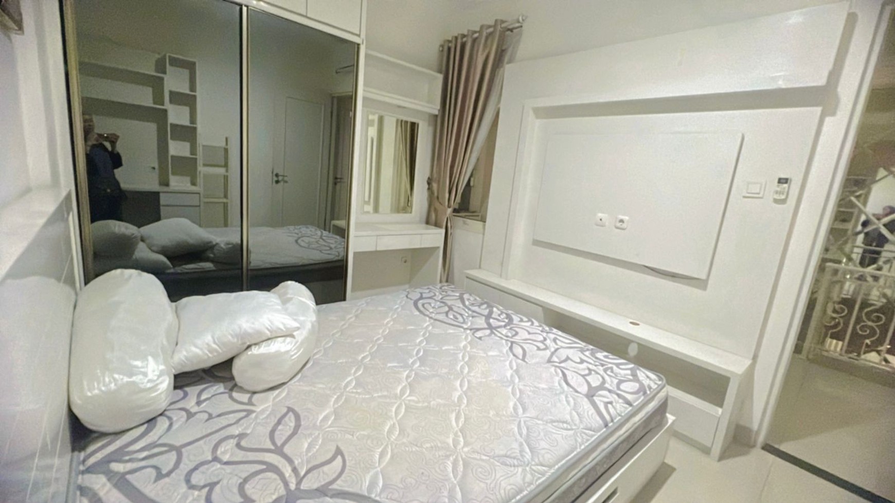 Ambrosia Lippo Cikarang - Rumah Keluarga Modern di Kawasan Elit!