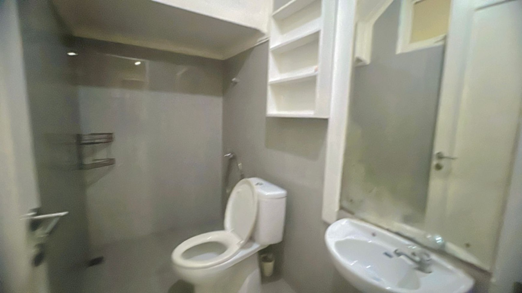 Ambrosia Lippo Cikarang - Rumah Keluarga Modern di Kawasan Elit!