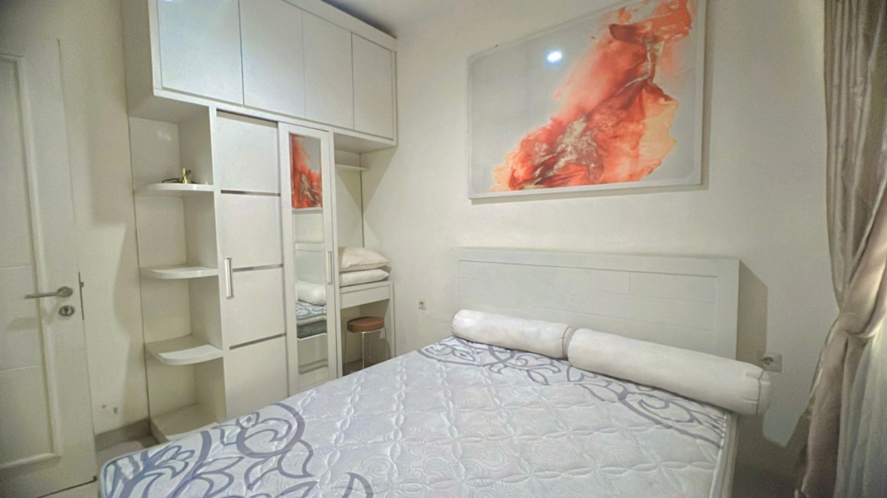 Ambrosia Lippo Cikarang - Rumah Keluarga Modern di Kawasan Elit!