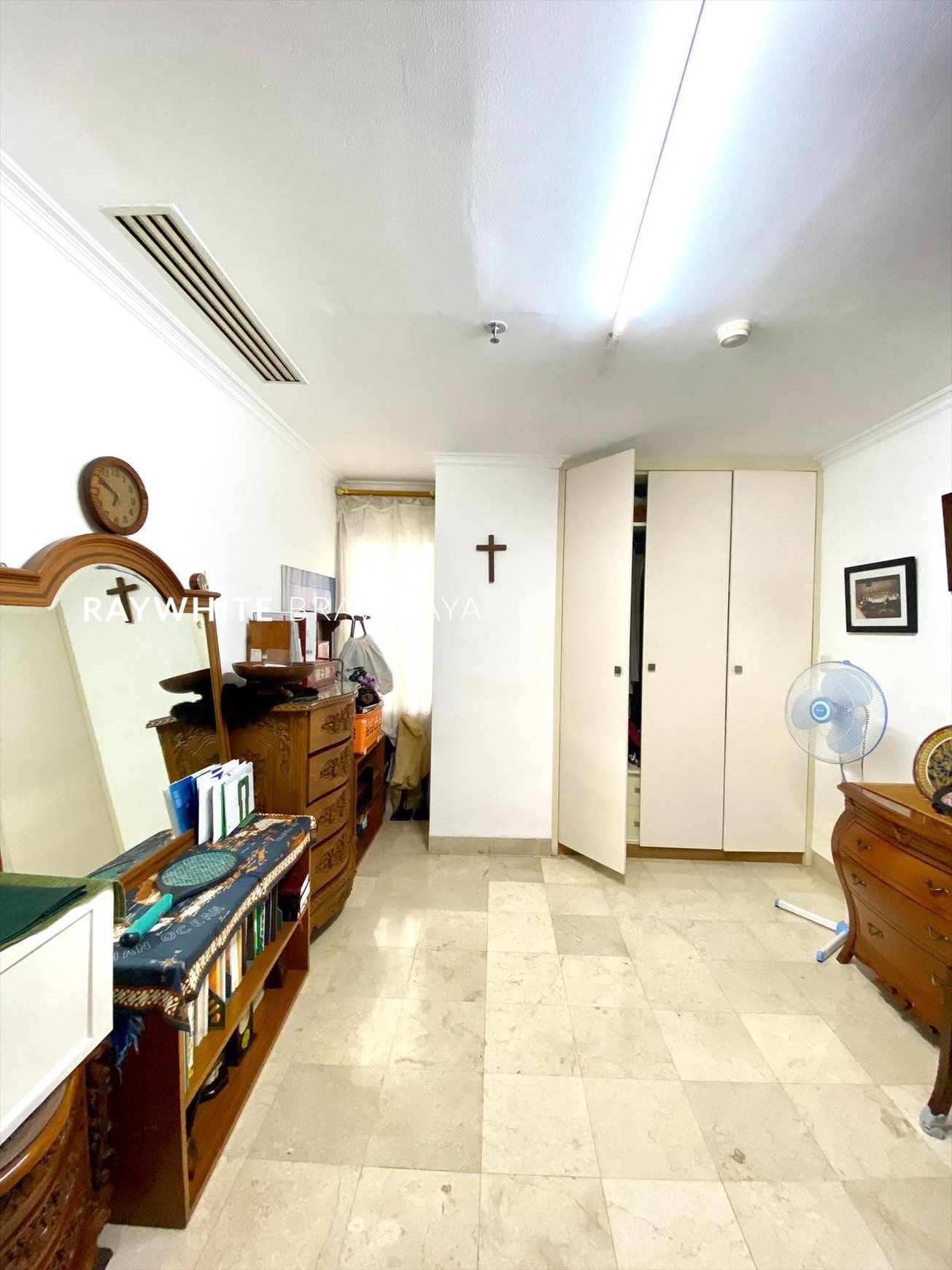 Apartment Kemang Jaya Tower Heliconia