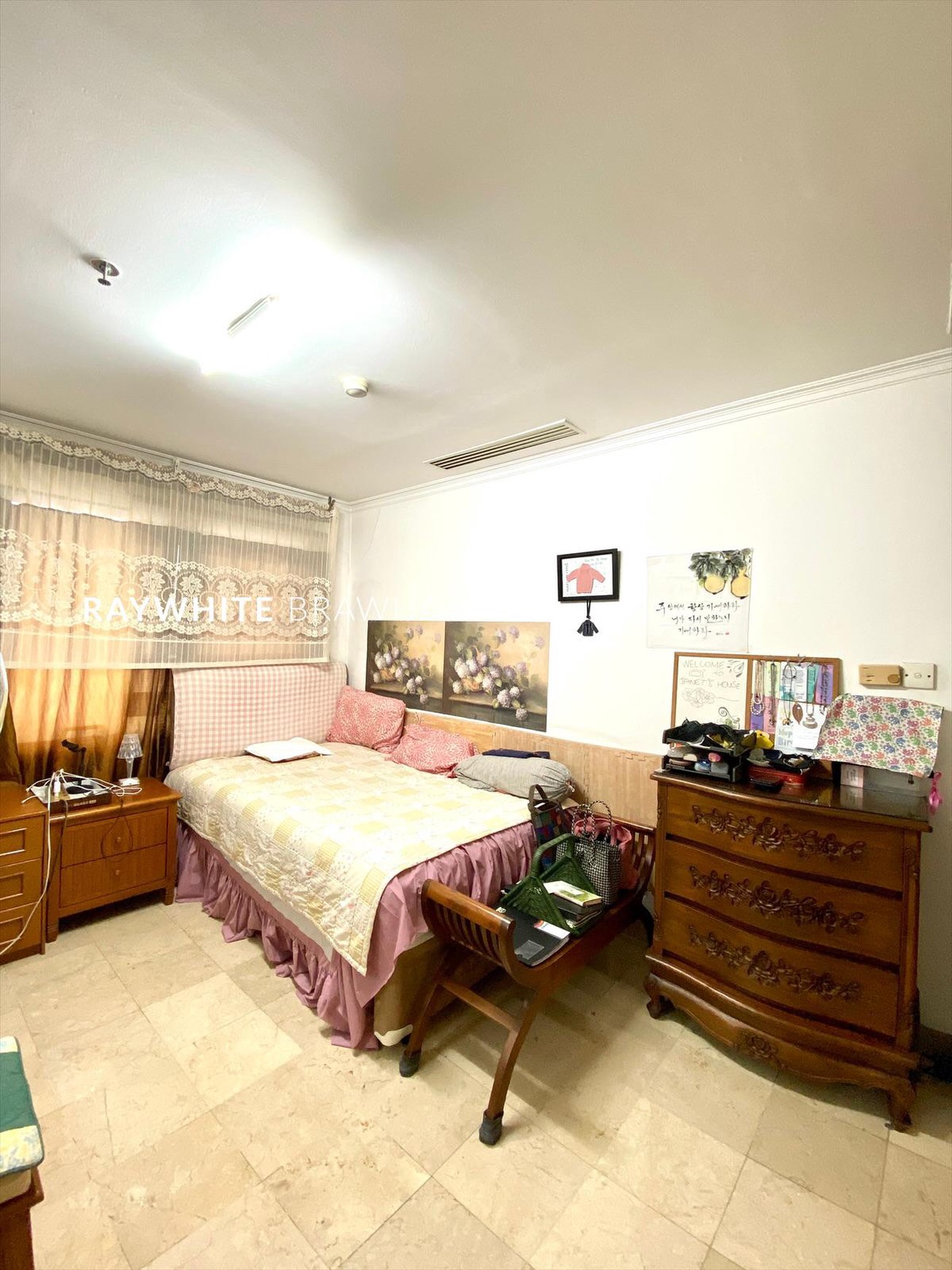 Apartment Kemang Jaya Tower Heliconia