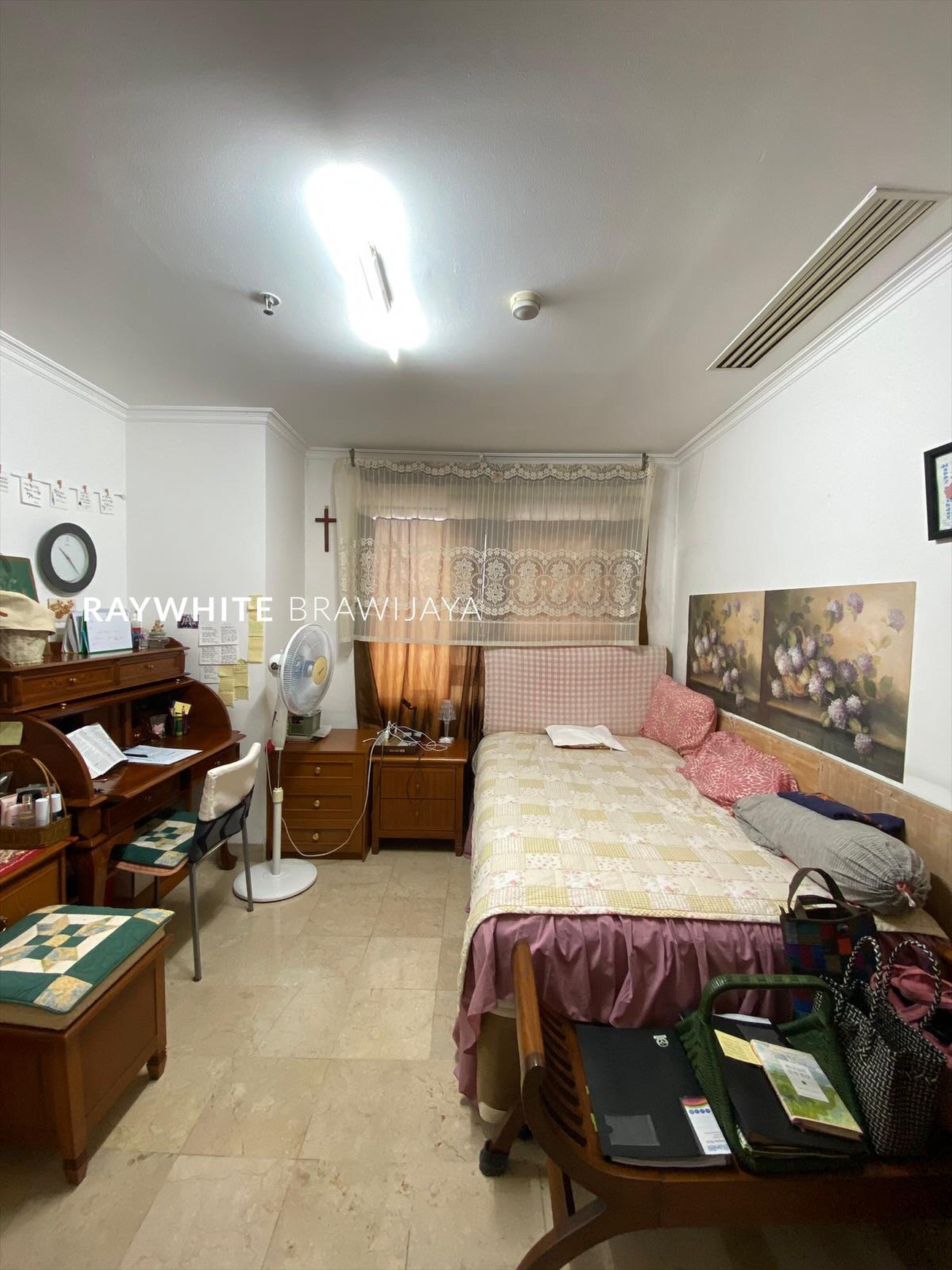 Apartment Kemang Jaya Tower Heliconia