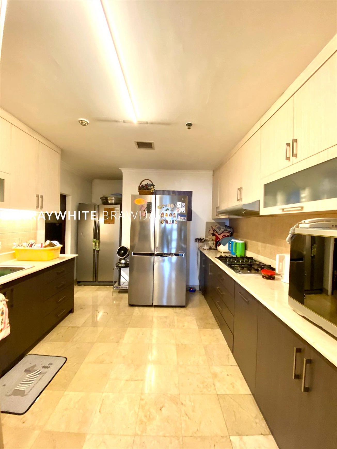 Apartment Kemang Jaya Tower Heliconia