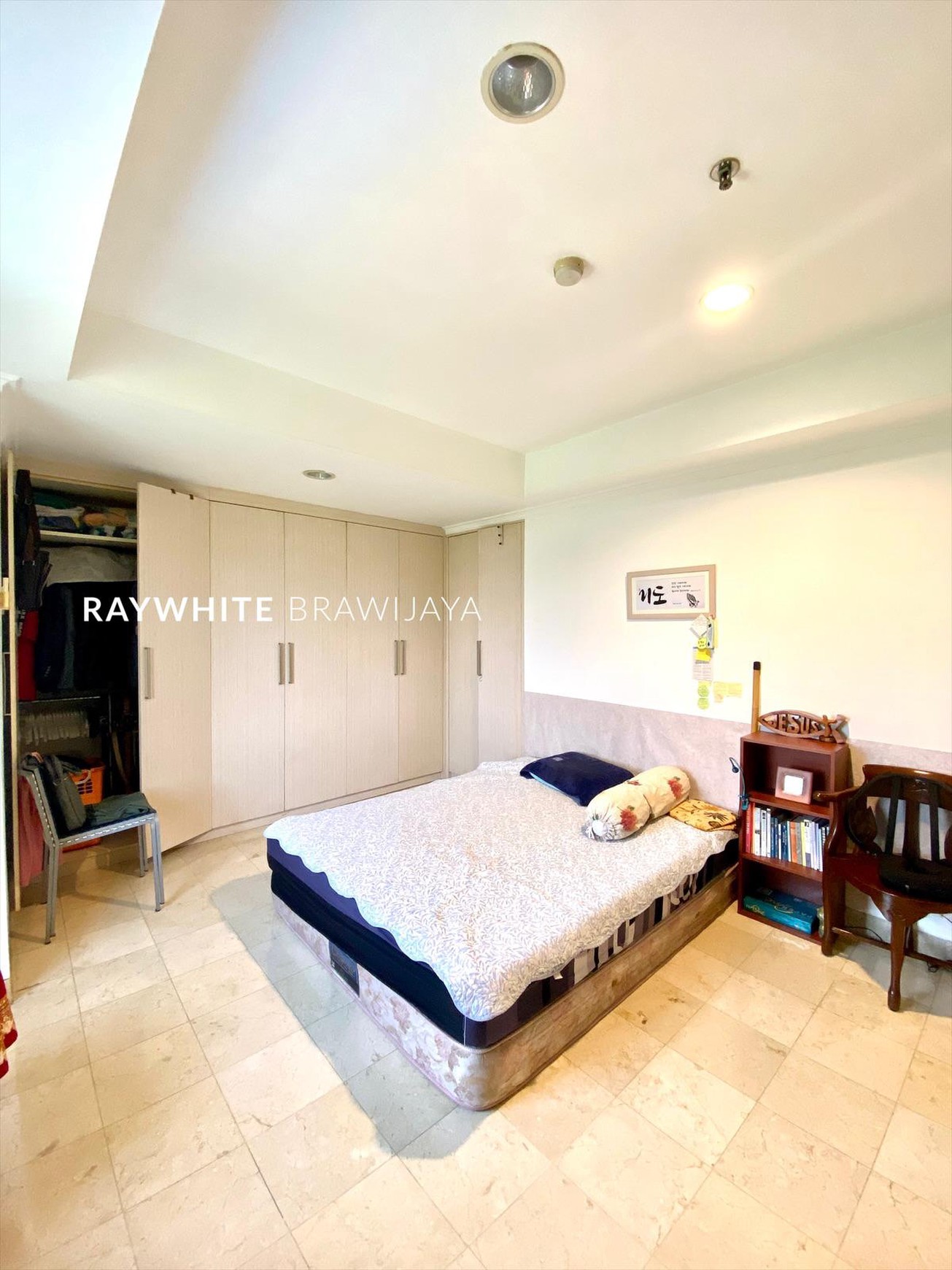 Apartment Kemang Jaya Tower Heliconia