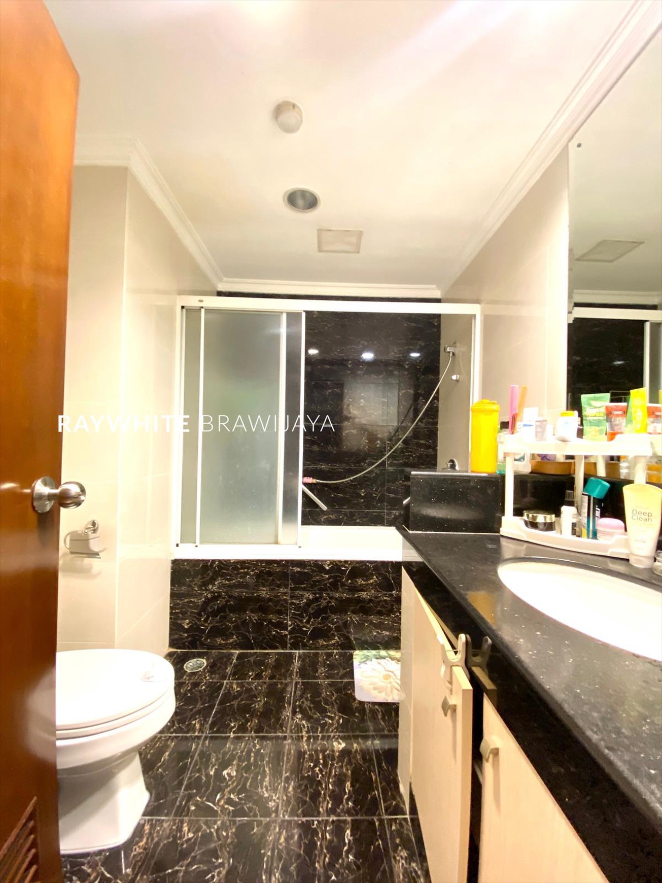Apartment Kemang Jaya Tower Heliconia