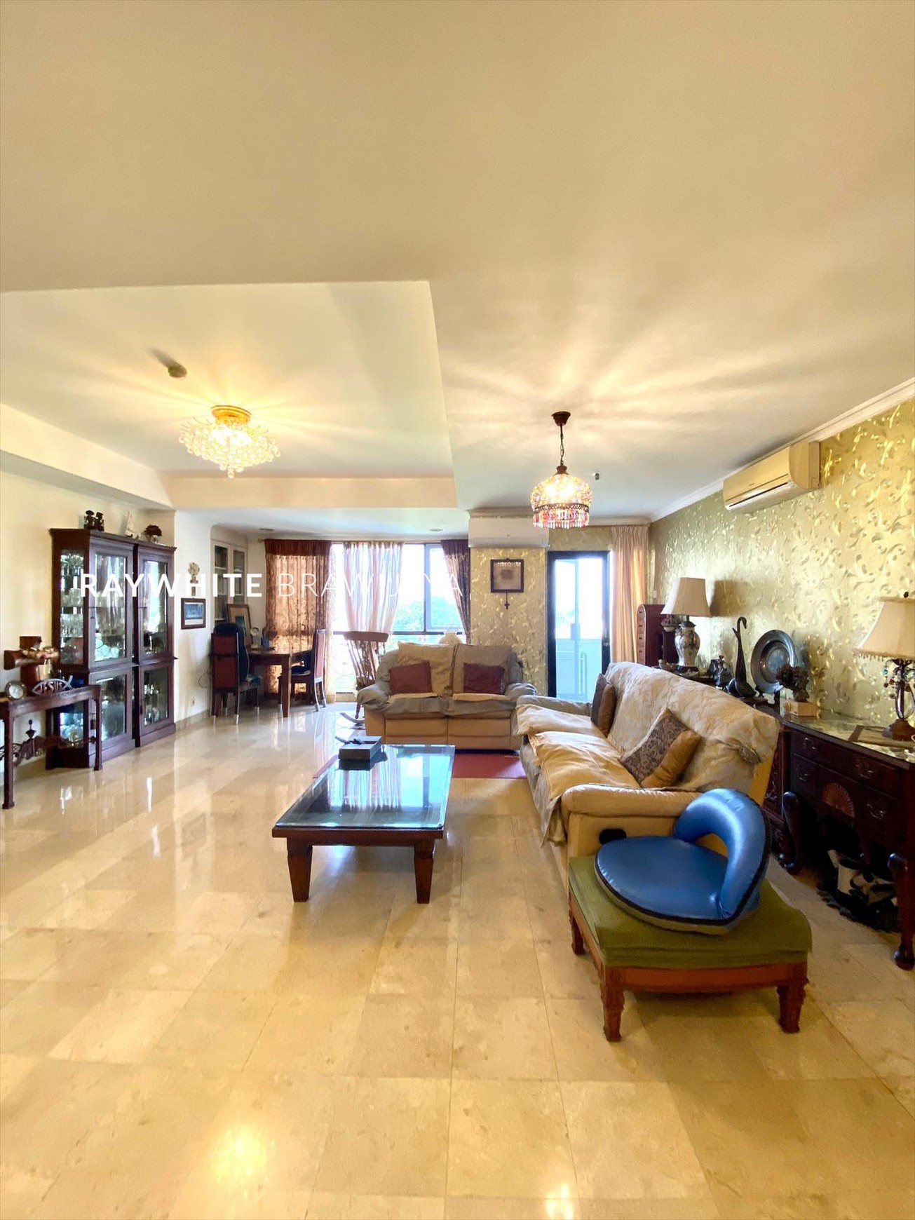 Apartment Kemang Jaya Tower Heliconia