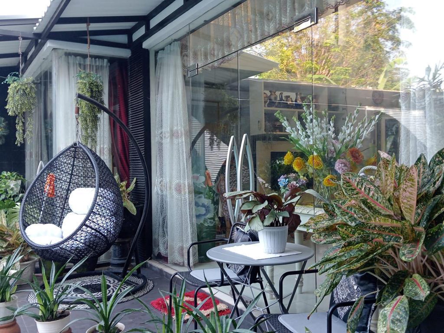Rumah Bagus Di Jl Pendidikan Komp IKIP, Duren Sawit Jakarta Timur