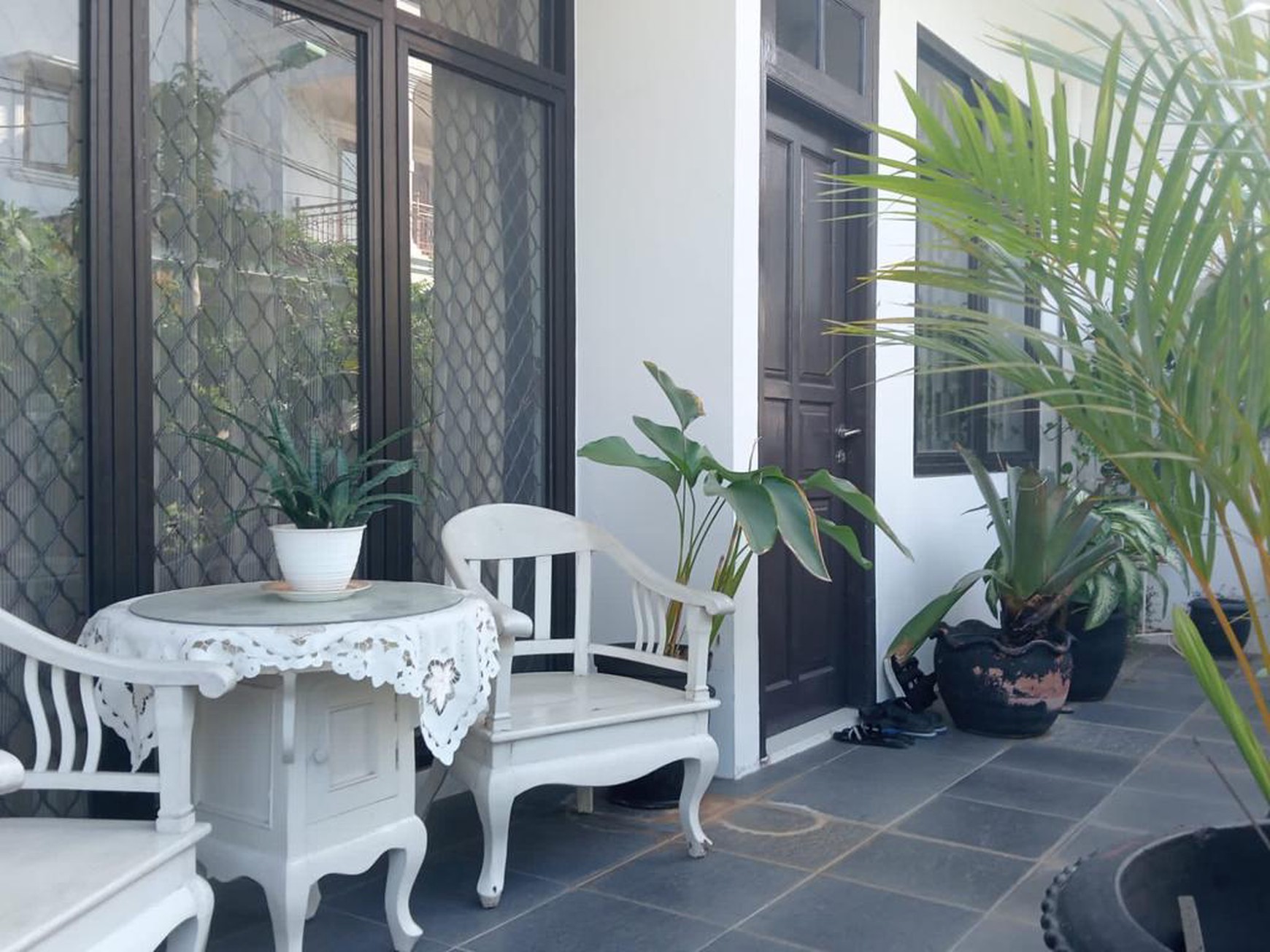 Rumah Bagus Di Jl Pendidikan Komp IKIP, Duren Sawit Jakarta Timur