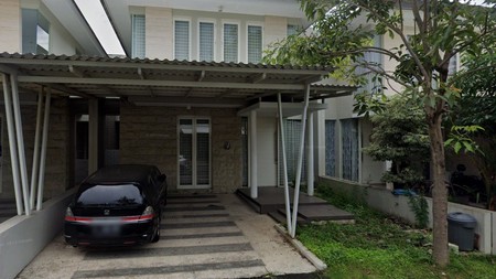 Dijual Rumah Murah dan Furnished dengan Lokasi Strategis di GreenLake Citraland Surabaya Dekat dengan Pakuwon City dan Grand Pakuwon