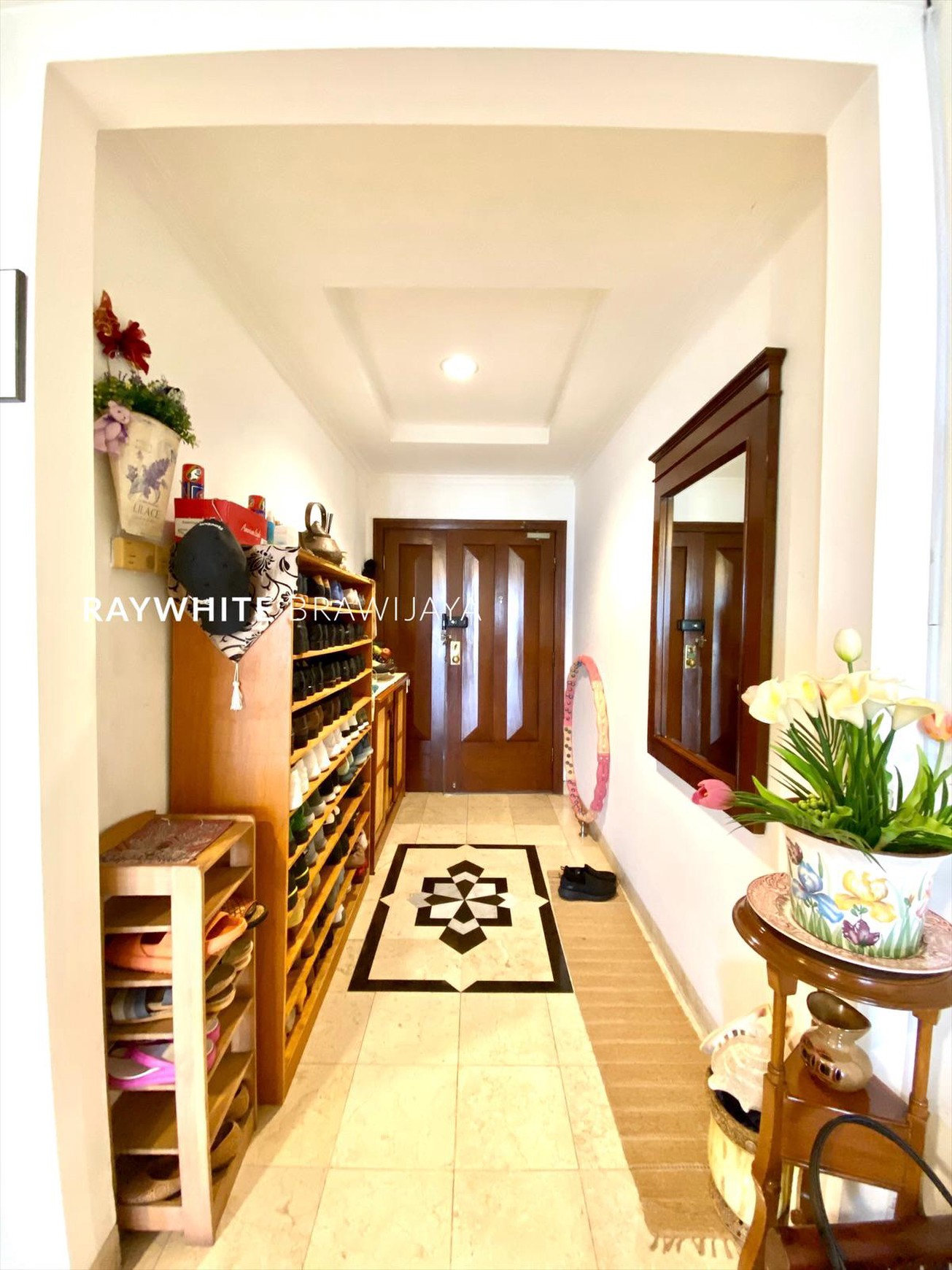 Apartment Kemang Jaya 3BR Tower Alpinia