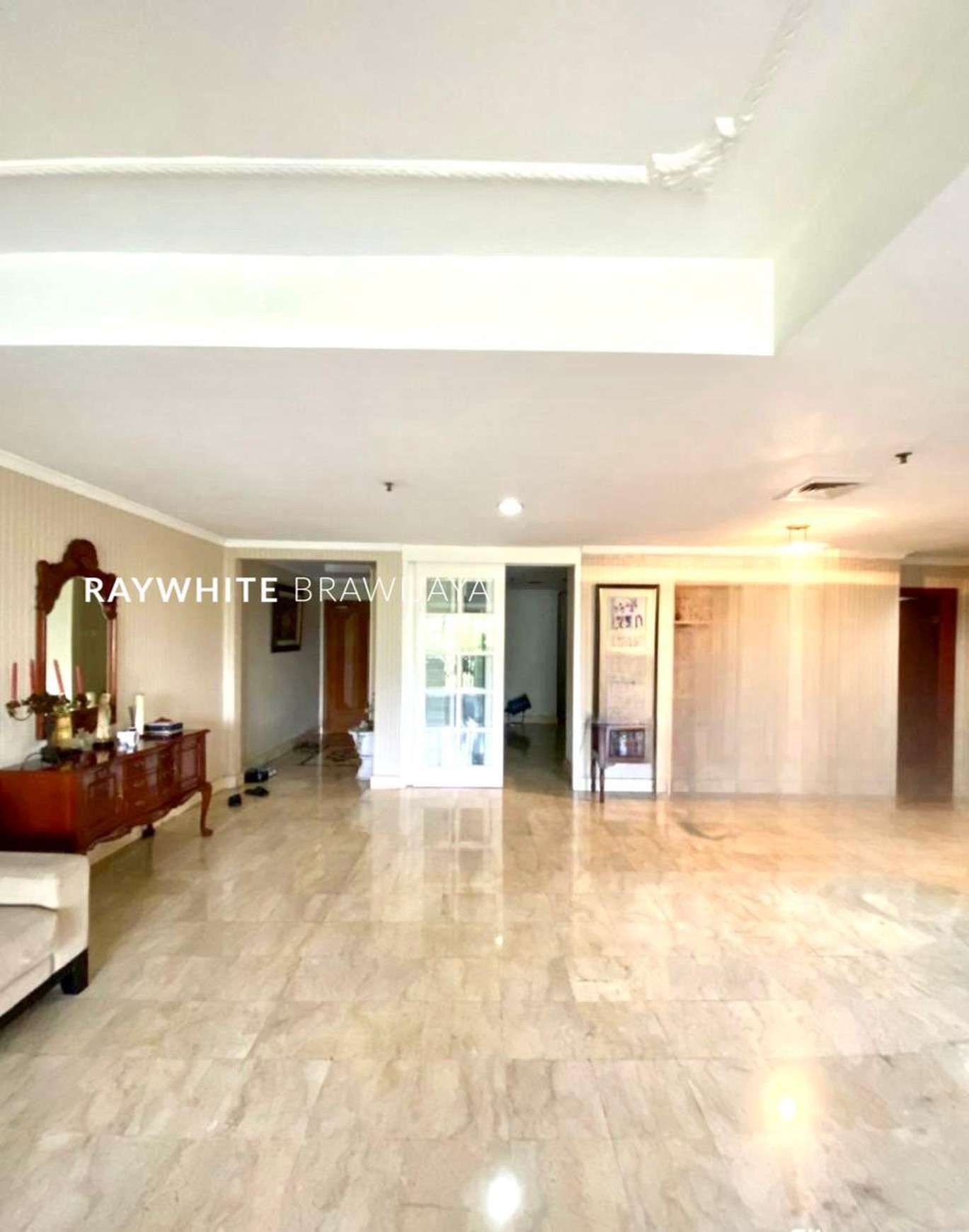 Apartment Kemang Jaya 3BR Tower Alpinia