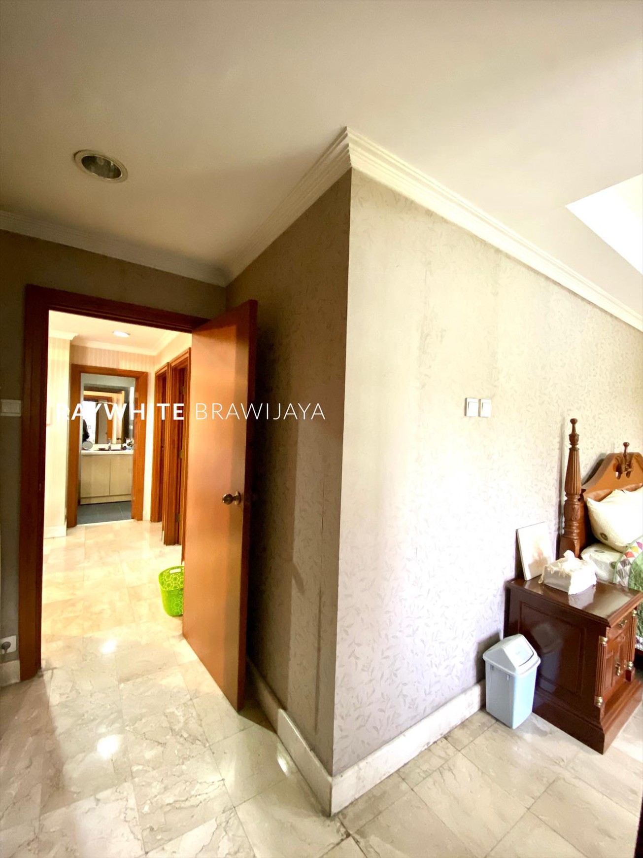 Apartment Kemang Jaya 3BR Tower Alpinia