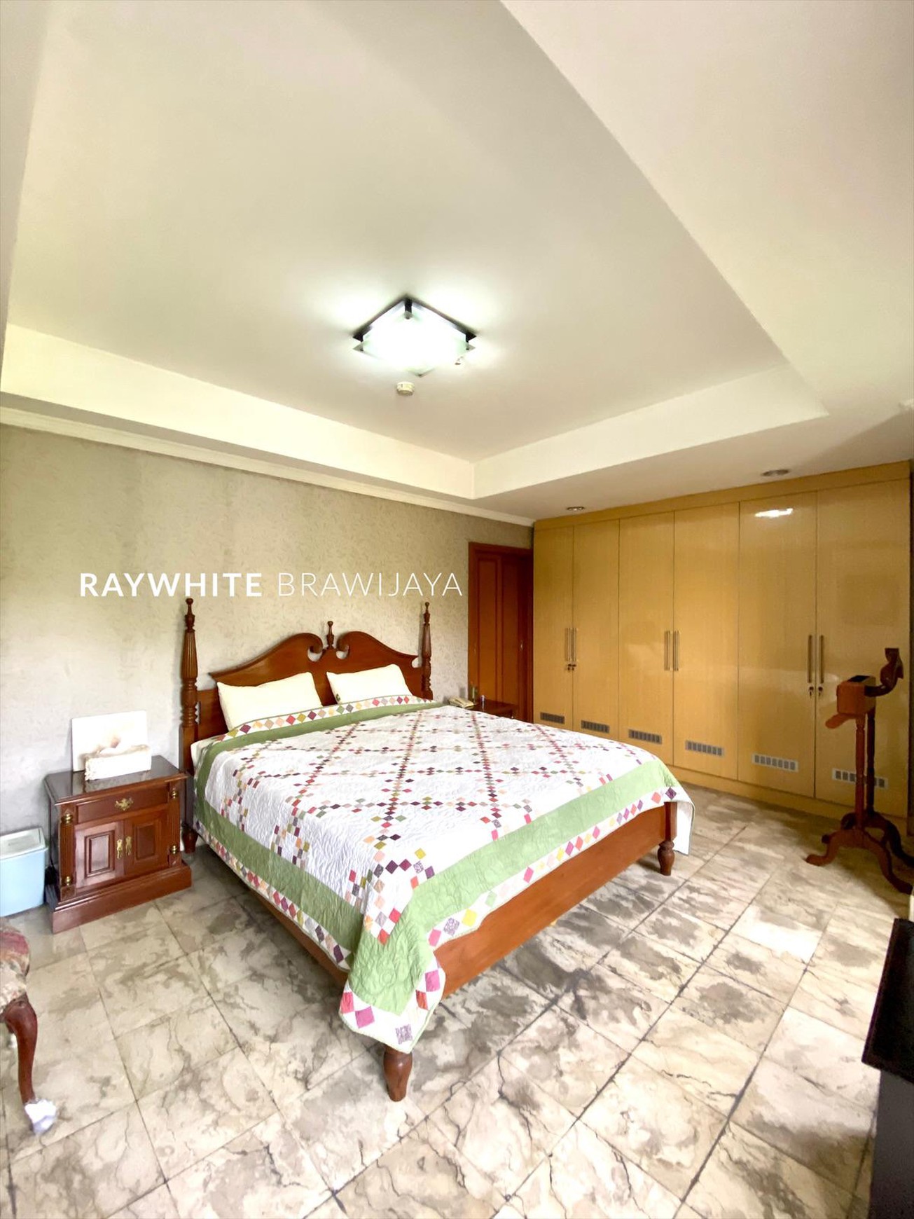 Apartment Kemang Jaya 3BR Tower Alpinia