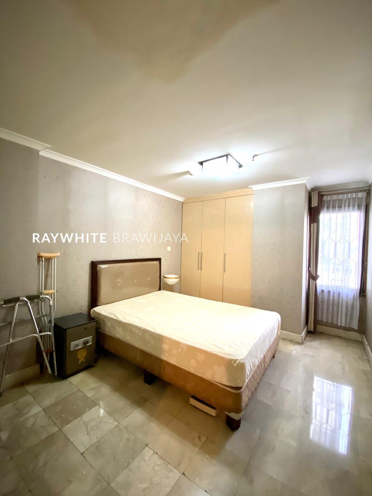 Apartment Kemang Jaya 3BR Tower Alpinia