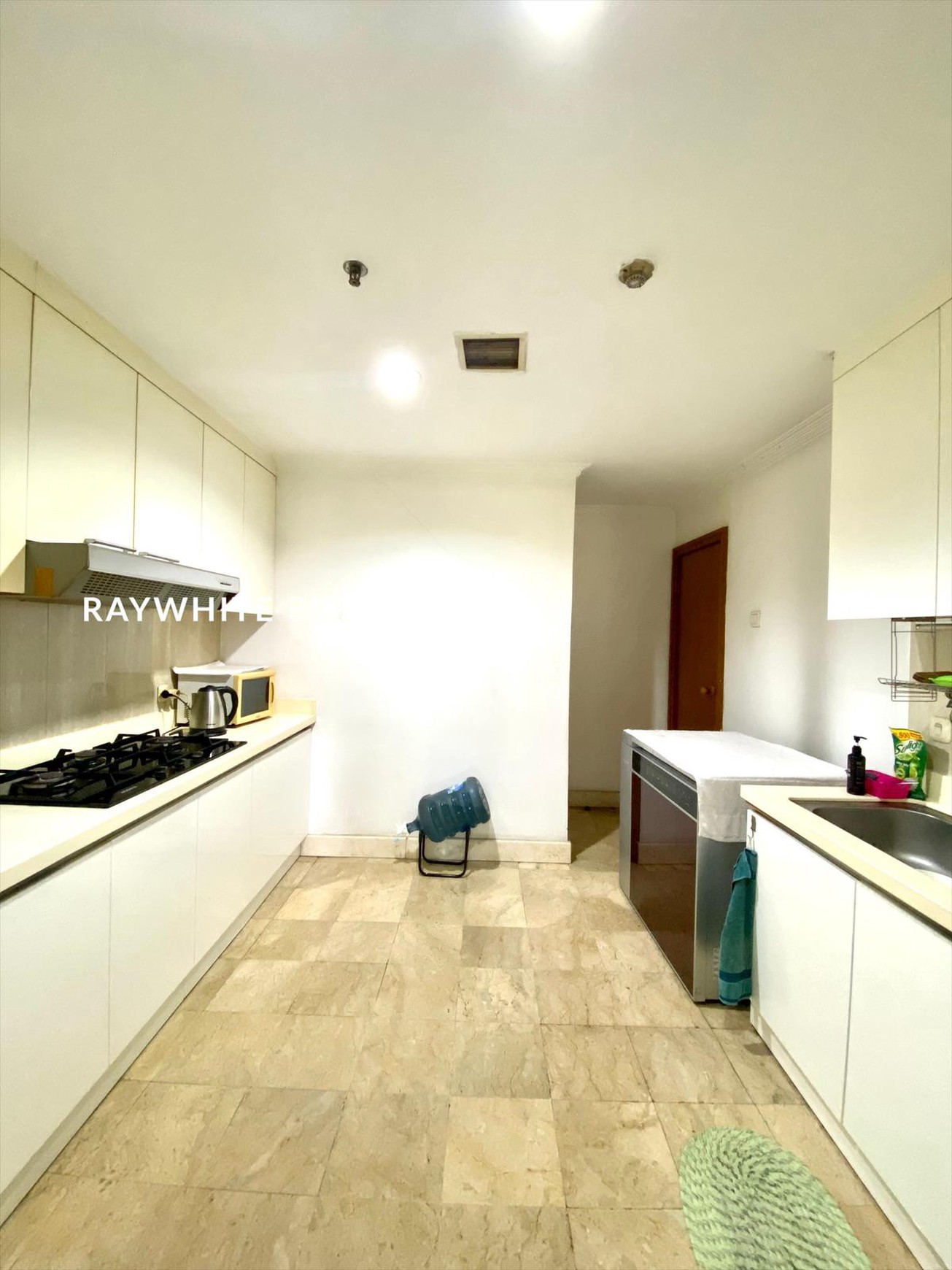 Apartment Kemang Jaya 3BR Tower Alpinia