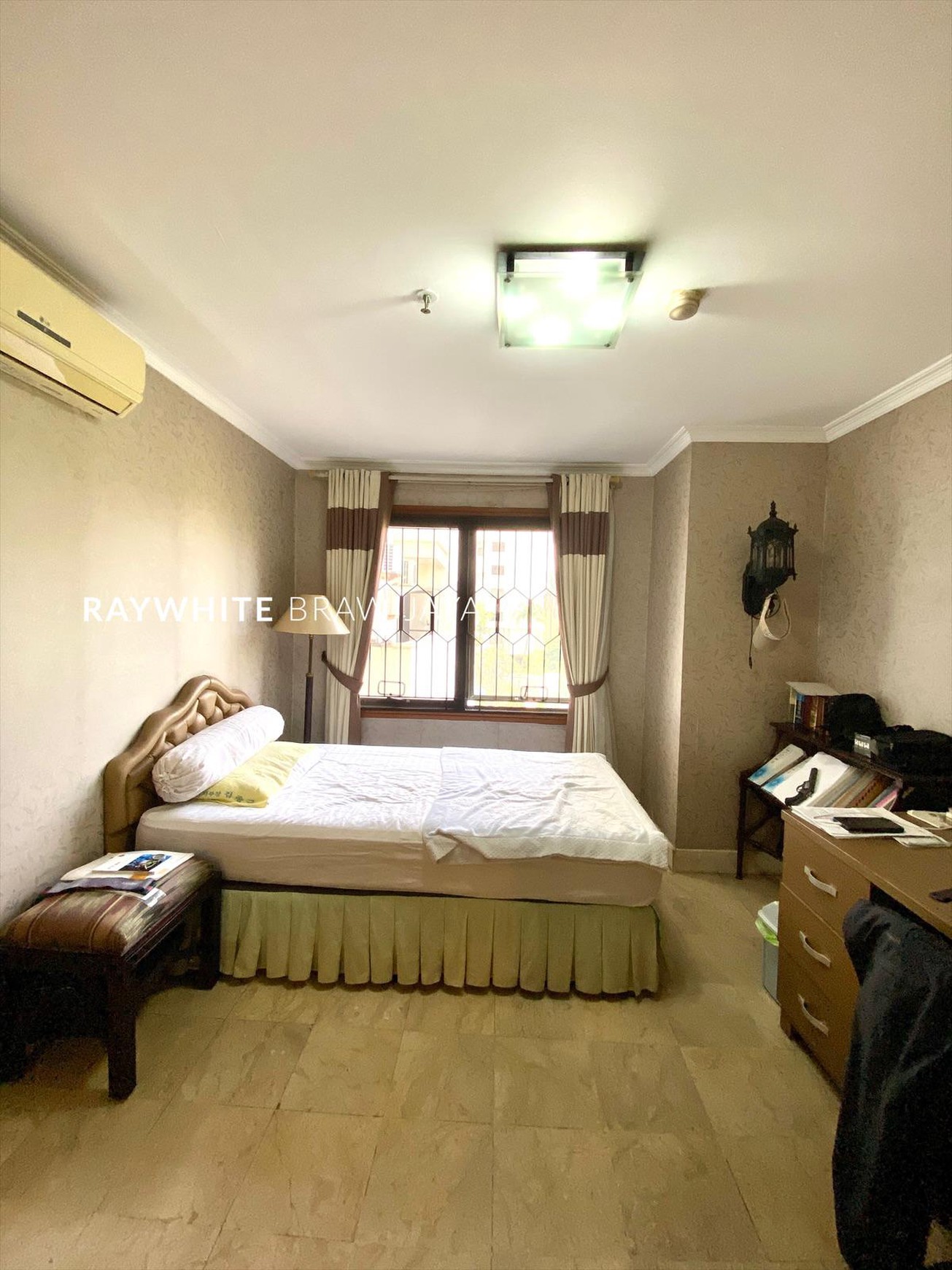 Apartment Kemang Jaya 3BR Tower Alpinia