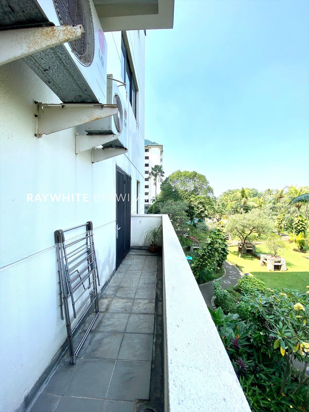 Apartment Kemang Jaya 3BR Tower Alpinia