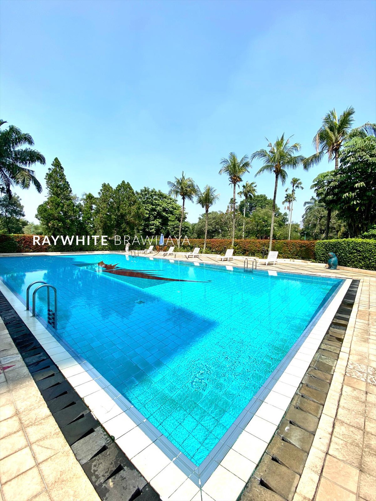 Apartment Kemang Jaya 3BR Tower Alpinia