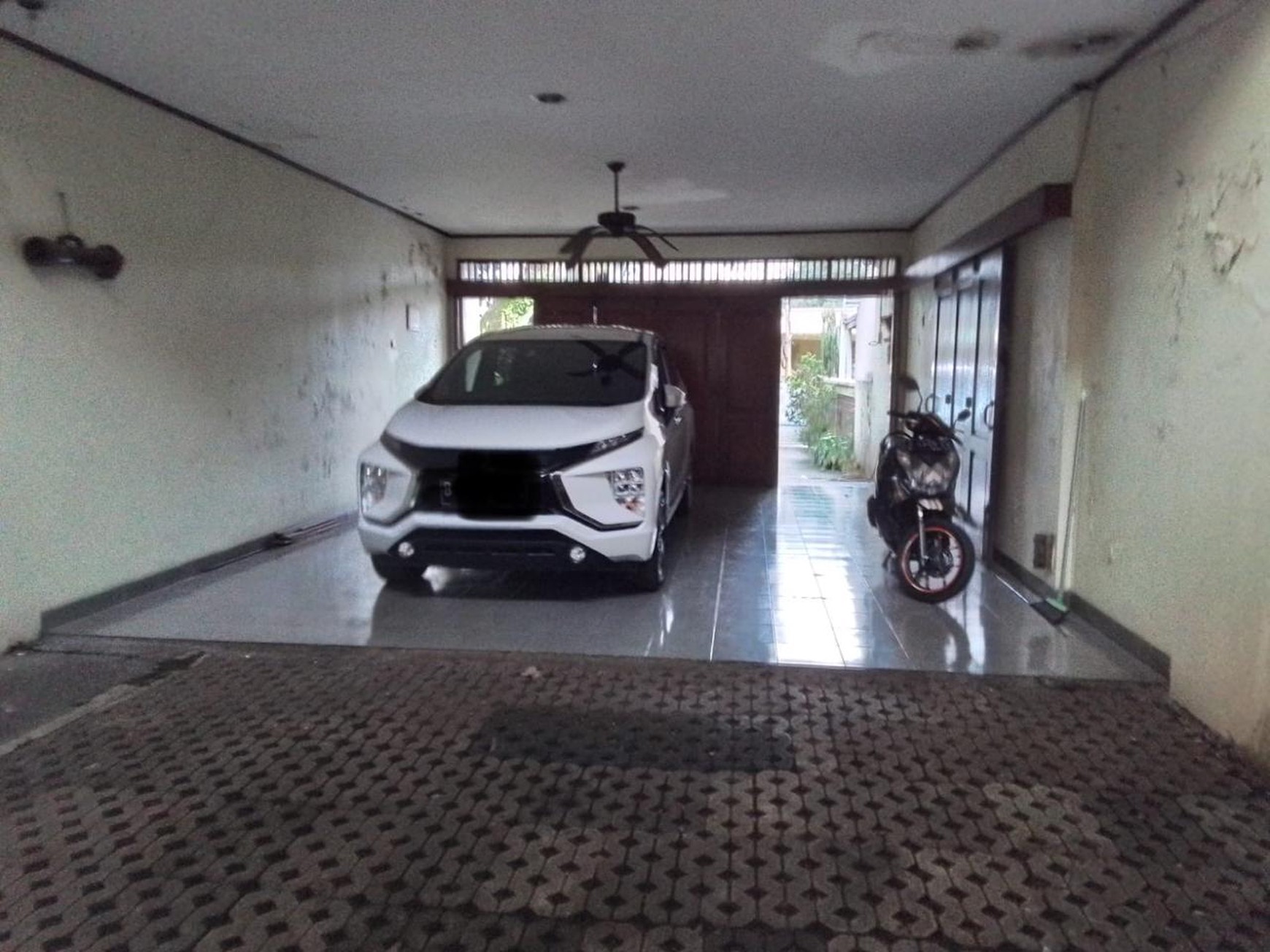 Dijual Rumah dengan lokasi strategis di Wijaya Kusuma Cilandak Jaksel